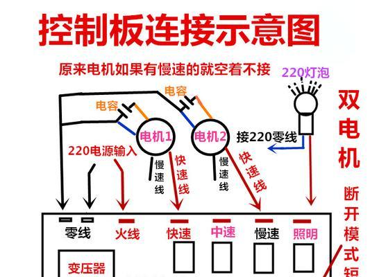 抽油烟机电机的修理方法（解决抽油烟机电机故障的有效措施）