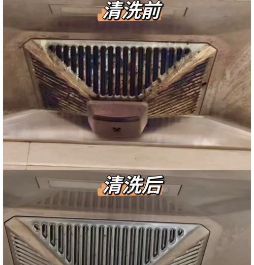 如何清洗欧式油烟机滤网（简单有效的清洗方法，让油烟机保持高效运转）