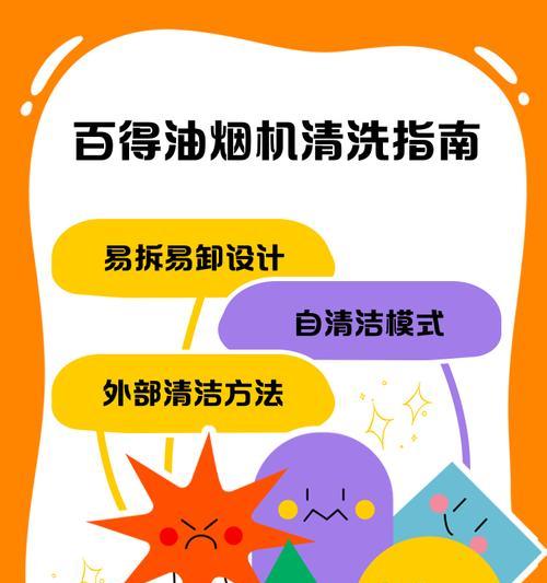 如何清洗欧式油烟机滤网（简单有效的清洗方法，让油烟机保持高效运转）