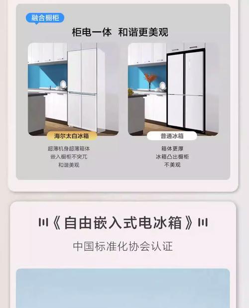 冰箱空口袋的妙用之道（巧妙利用冰箱空间，发挥最大价值）