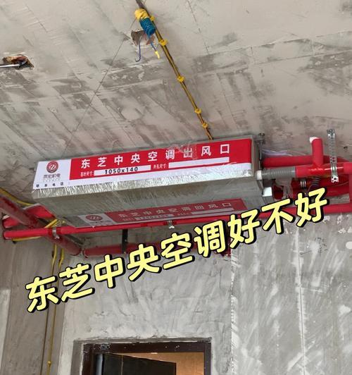 解决中央空调内机有虫子的有效方法（清洁和预防虫害是关键，如何保持中央空调内机的卫生）