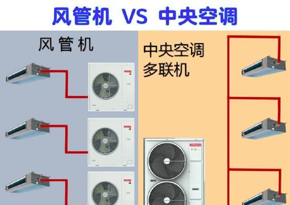 解决中央空调内机有虫子的有效方法（清洁和预防虫害是关键，如何保持中央空调内机的卫生）