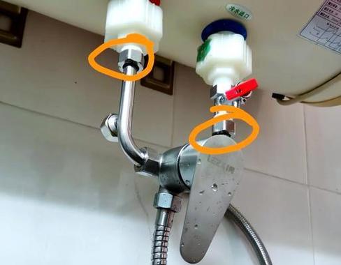 电热水器漏水的维修方法（解决家庭电热水器漏水问题的有效措施）