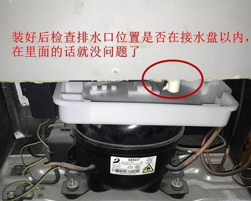 解决伊莱克斯冰箱显示rd故障的方法（排查步骤与维修技巧，故障修复指南）