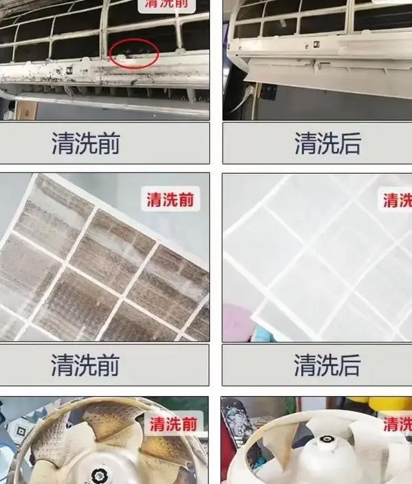 告别油烟困扰，了解如何正确清洗油烟机（油烟机清洗，净化厨房空气的关键步骤与技巧）
