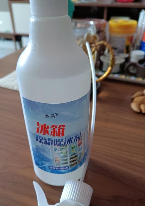 冰箱回气管结冰的原因及解决方法（探究冰箱回气管结冰的主要因素及其应对措施）