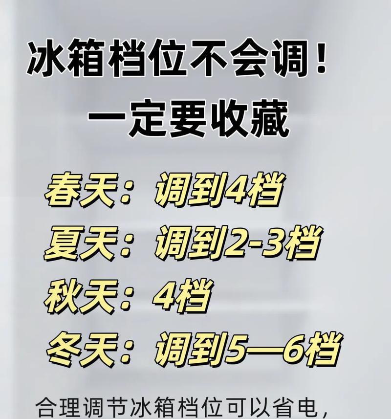 如何调节雅典娜冰箱的温度？（掌握调节技巧，让食物保鲜更长久）