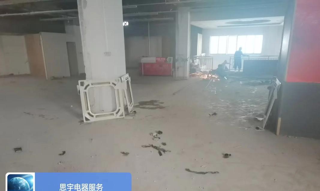 仙桃空调清洗方法（简单易行的清洗步骤，健康舒适的室内环境）