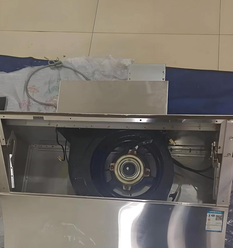 如何选择合适的上门油烟机清洗服务？
