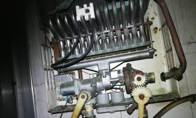常州地热热水器主板故障分析与解决方法（常见故障及维修技巧，帮您解决热水器使用中的烦恼）