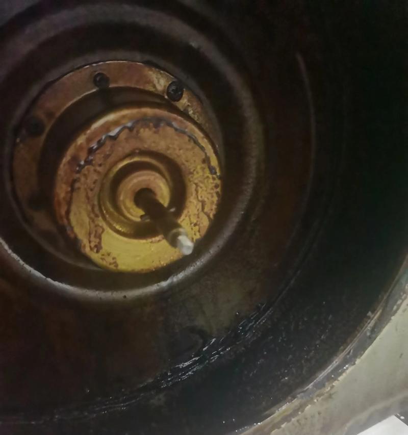 热水器清洗后出水慢的解决方法（如何解决热水器清洗后出水慢的问题）
