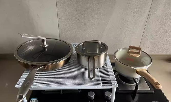 冰柜内置物架掉皮了怎么办？（解决冰柜内置物架掉皮问题的有效方法及注意事项）