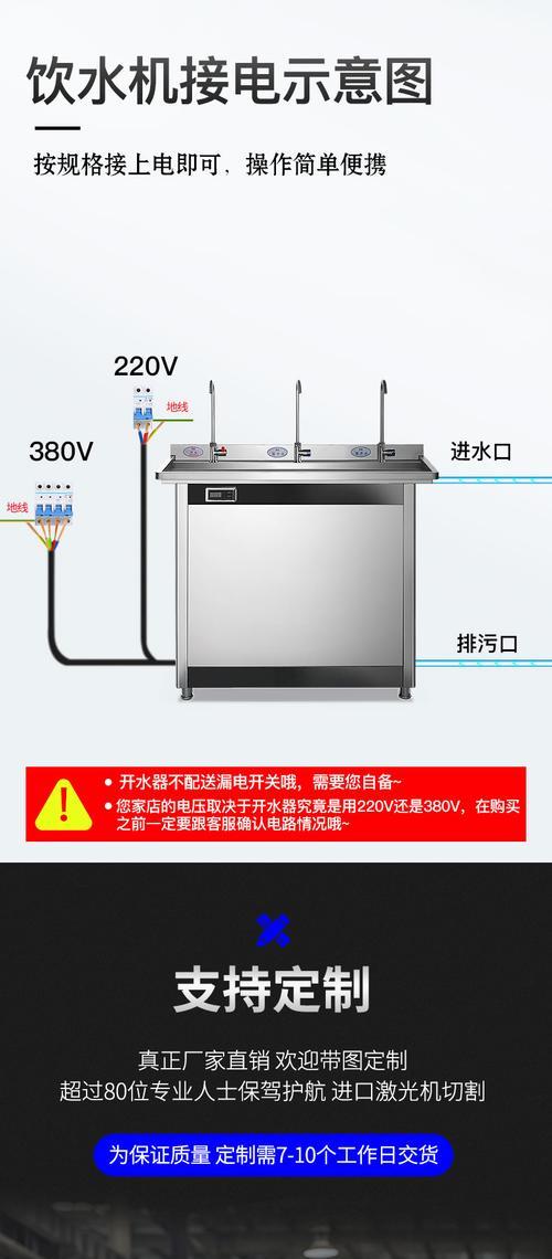 饮水机接地问题及解决方法（保障使用安全，正确接地是关键！）