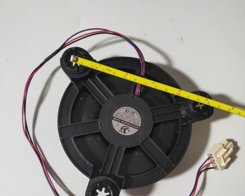 冰箱风扇修理指南（解决冰箱风扇问题的实用方法）