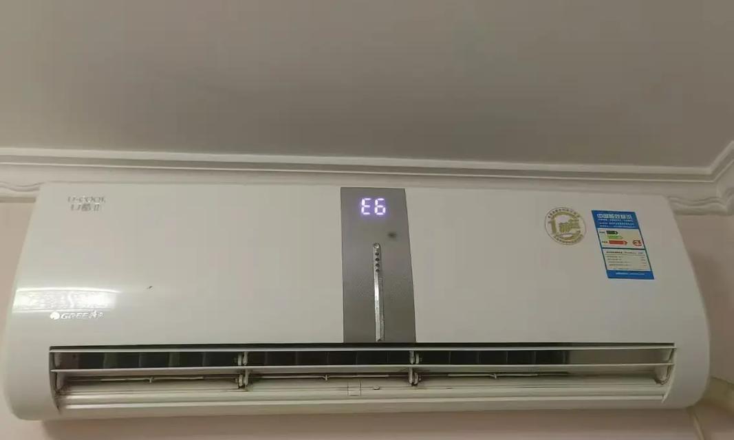 如何处理CMV空调出现E6故障（E6故障的原因、解决方法和预防措施）