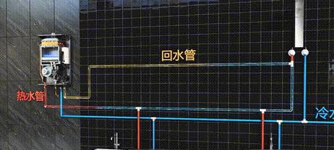 家庭热水器排气阀清洗方法（轻松掌握的家庭热水器排气阀清洗步骤）