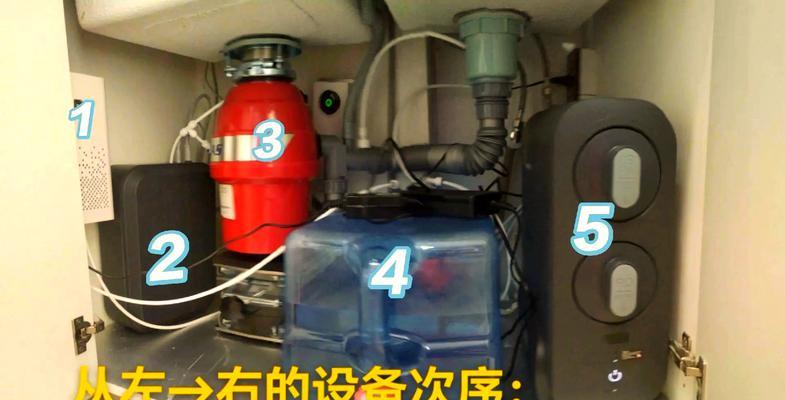 发明净水器的方法（为家庭提供健康饮水的关键）