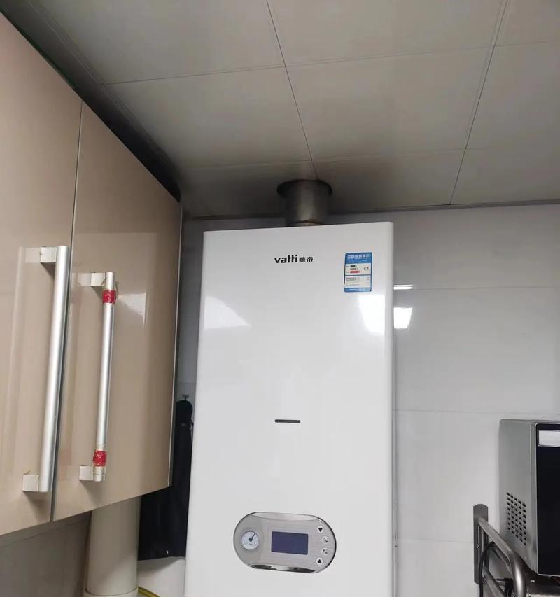 如何维修以杰晟壁挂炉（掌握壁挂炉常见问题的维修技巧）