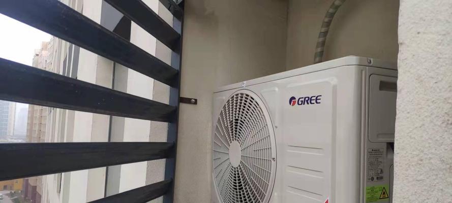 探究奥克斯空调指示灯闪6次的原因及解决方法（解析空调运行灯闪6下的故障原因，提供简易修复方案）