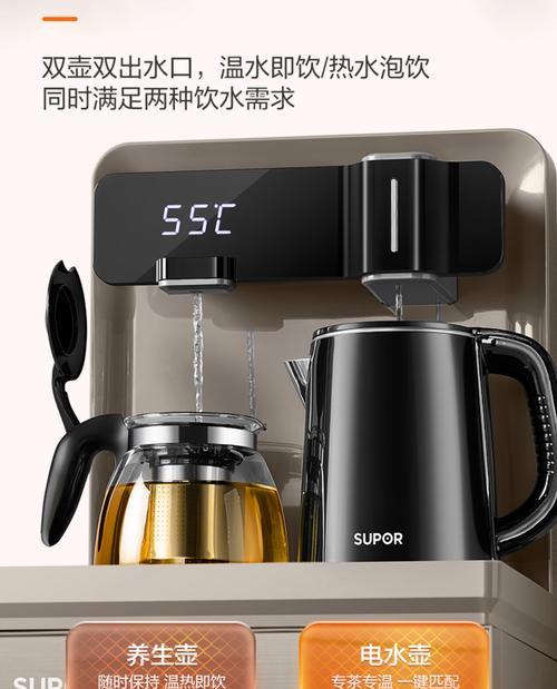 一体式饮水机不出水的解决方法（解决一体式饮水机不出水问题的有效方法）