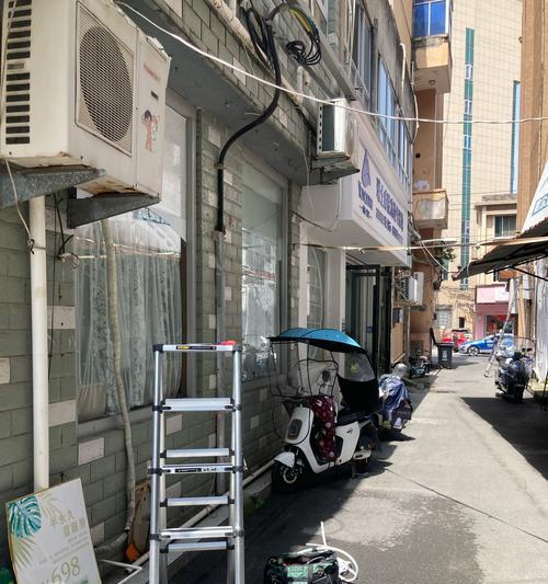 空调短路的原因及解决方法（探究空调短路的成因，了解短路修复方法）
