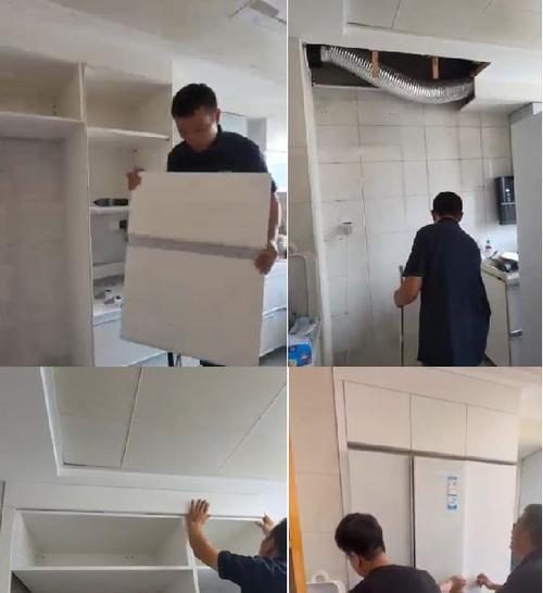 海尔冰箱清洗拆除方法（轻松解决海尔冰箱清洗和维护问题）