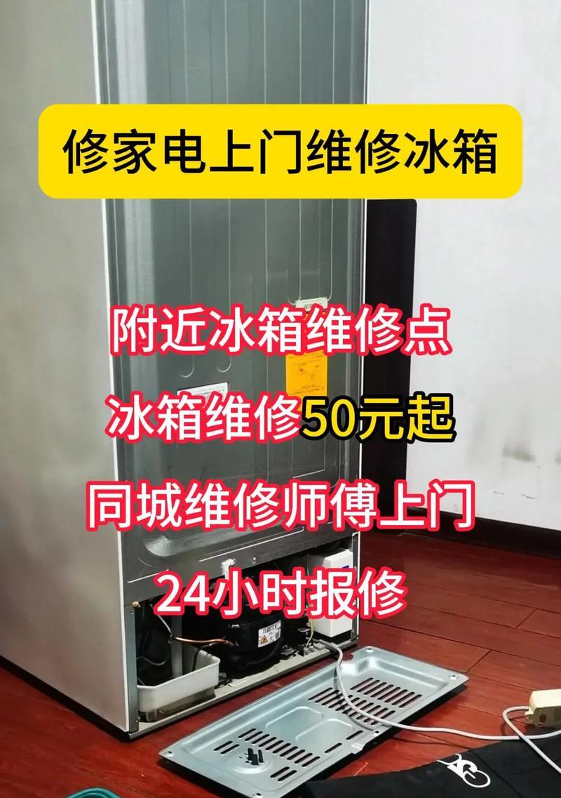 冰箱制冷管堵塞的修复方法（解决冰箱制冷管堵塞问题的实用技巧）