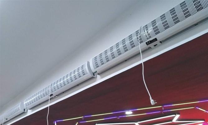 如何解决以风幕机展示柜不制冷问题（解决风幕机展示柜不制冷的有效方法及维修技巧）