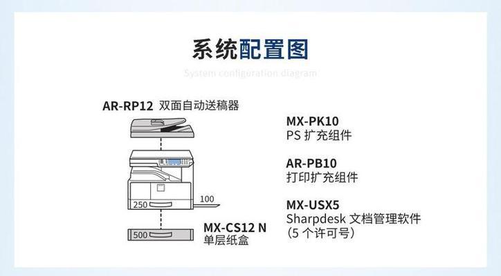 探索夏普电脑打印机故障代码的解析与解决方案（解密夏普电脑打印机常见故障代码，轻松解决打印问题）