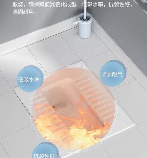 选择卫浴蹲便器，了解哪些牌子的好？（从品牌、质量、设计等角度为您解析）