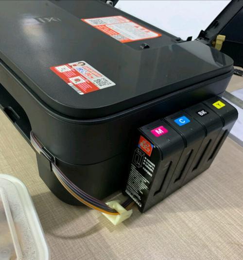遇到佳能打印机泡水问题怎么办？（解决佳能打印机泡水问题的方法和注意事项）