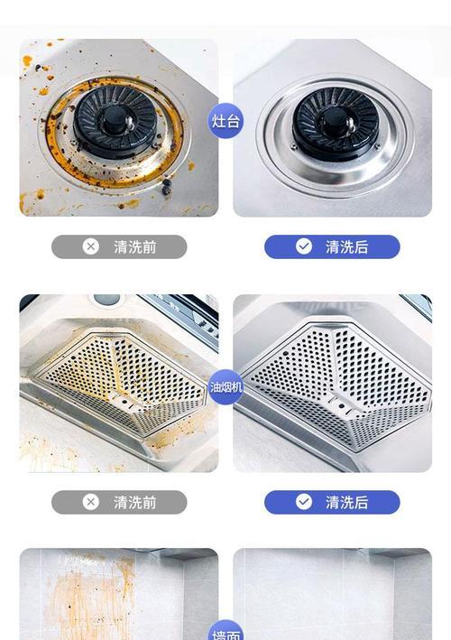 如何正确清洗油烟机桶（简易方法让油烟机始终保持高效）
