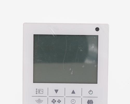 大金空调H6故障解决指南（掌握故障解决技巧，让您的大金空调保持良好运行状态）