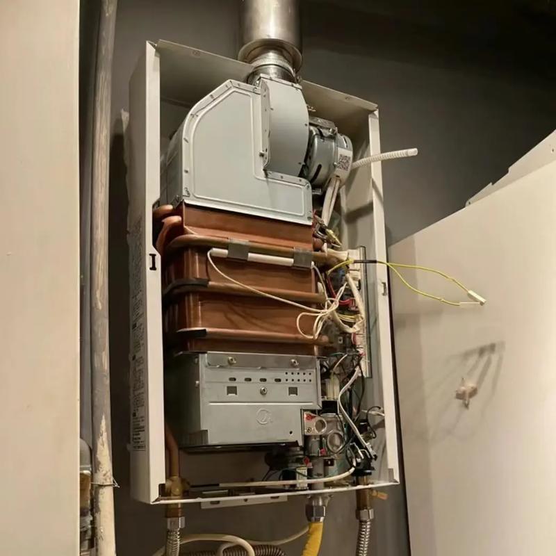 快速解决热水器故障的方法（15个步骤教你自行修复热水器问题）