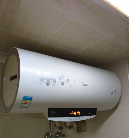快速解决热水器故障的方法（15个步骤教你自行修复热水器问题）