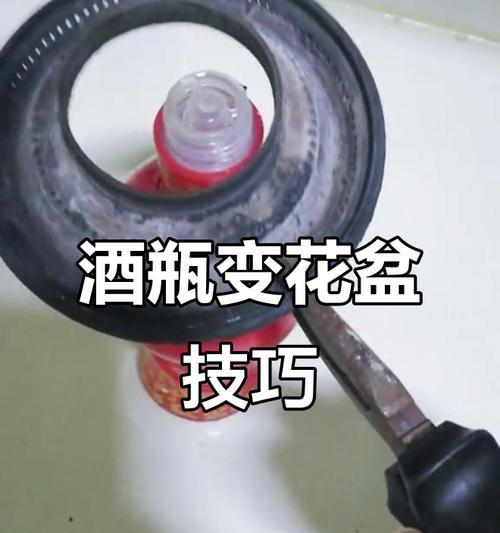 如何正确清洗燃气灶铁圈？（快速高效，让燃气灶恢复如新！）