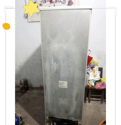 如何修理海尔冰箱显示坏了的问题（海尔冰箱显示故障修理指南，解决您的烦恼）