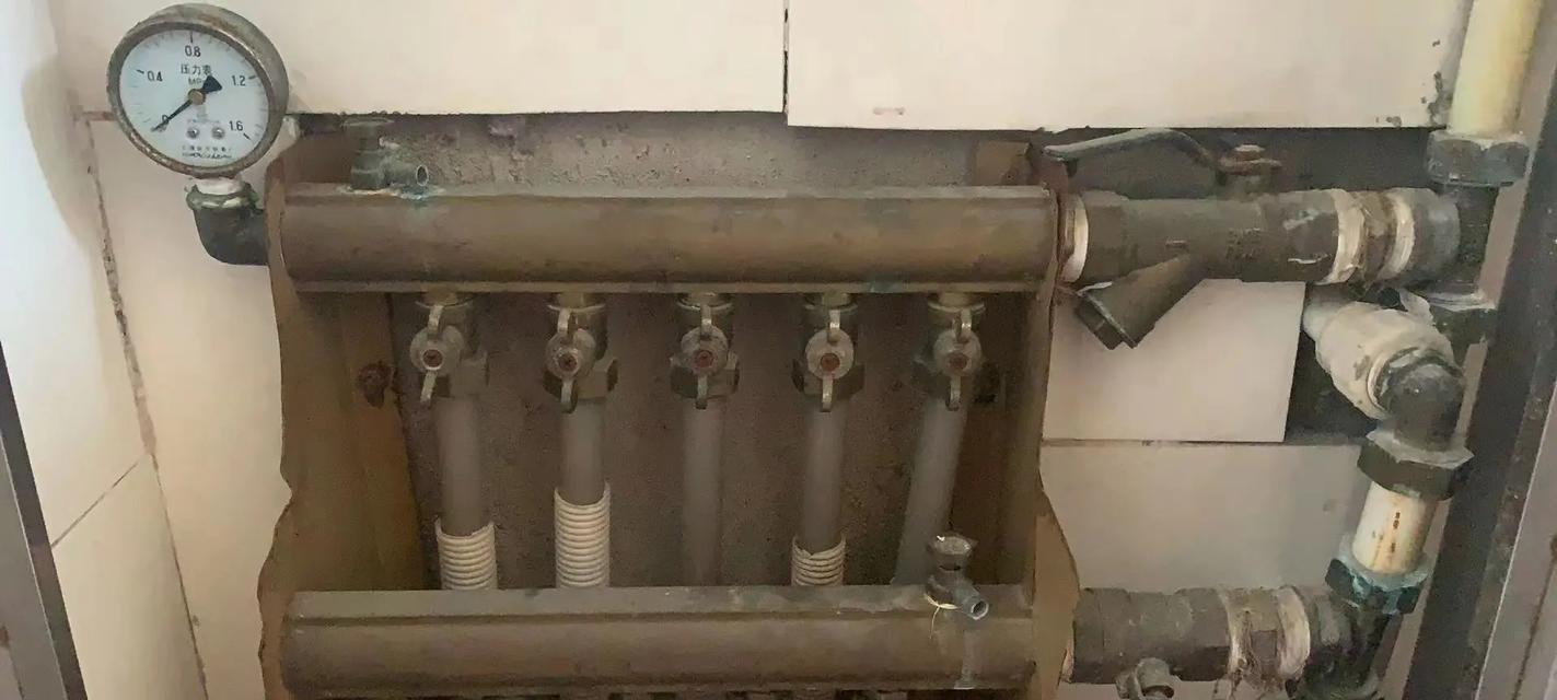 解决地暖无法使用热水器的问题（提供实用解决方案，让您享受温暖的冬日生活）