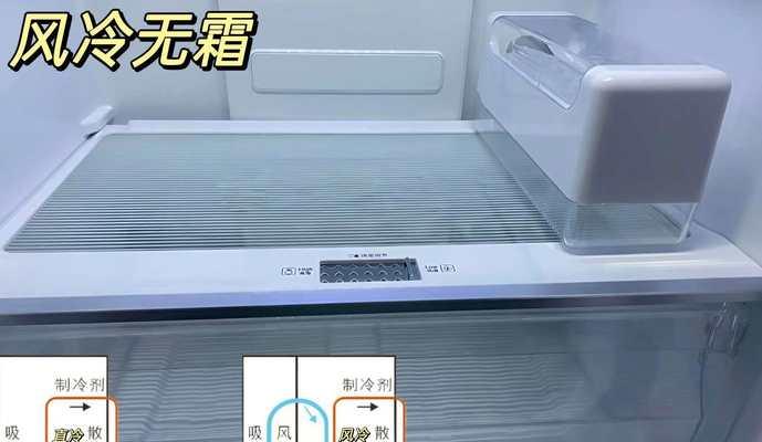 冰箱不制冷除霜后又制冷的原因和解决方法（冰箱除霜后如何重新制冷，避免食物变质）