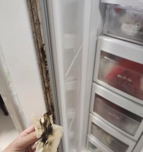 冰箱不制冷，内部却发热？如何解决冰箱发热问题（冰箱内部异常发热的原因及应对措施）