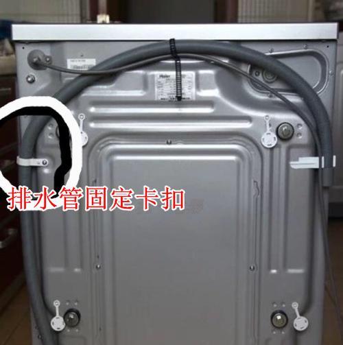 探究海尔滚筒洗衣机不排水原因及解决方法（海尔滚筒洗衣机不排水的关键原因和可行解决方案）