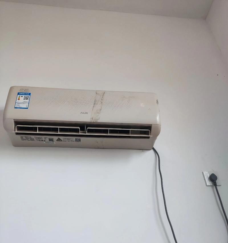 探究以美的空调不制冷显示P1的原因（了解P1故障代码，解决空调不制冷问题）