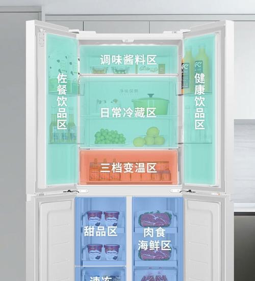 风冷冰箱的散热原理及关键部位（探索风冷冰箱如何有效散热，提升冷藏效果）