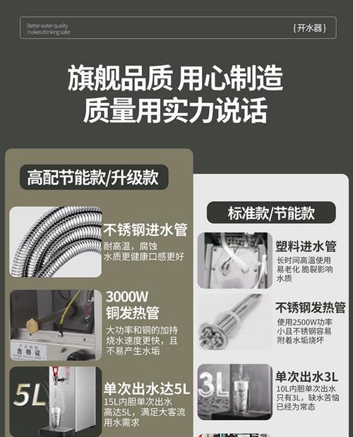 如何修复饮水机热水堵塞问题（解决饮水机热水堵塞的有效方法）