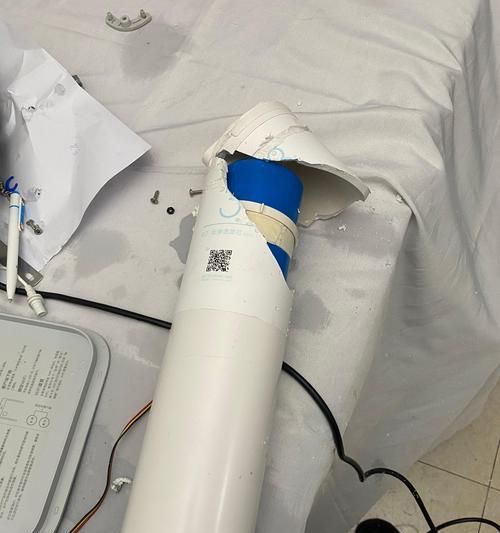 小米净水器油漆味问题解决方法（小米净水器使用后出现异味？这样处理最有效！）