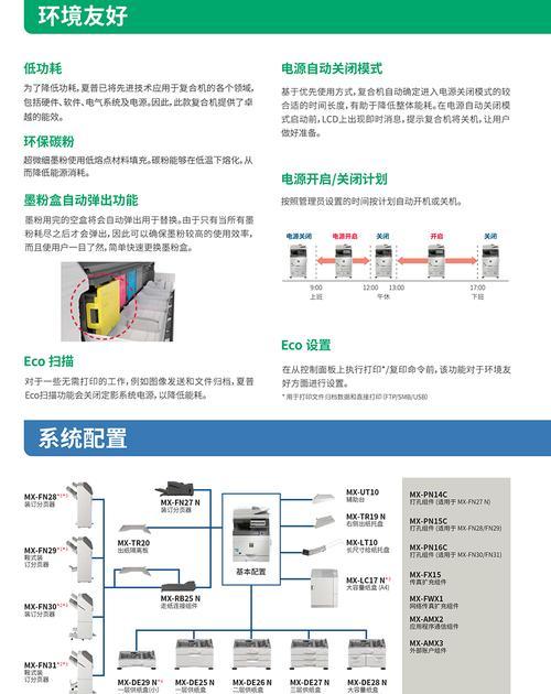 夏普复印机清代码的重要性（提高打印效果与保护机器寿命的关键措施）