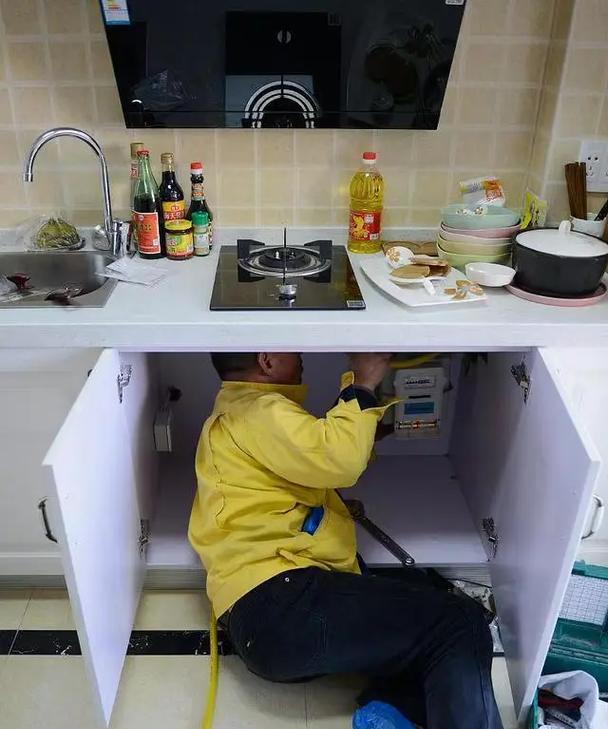 以兴国上门维修燃气灶的价格（解决您家中燃气灶问题的最佳选择）