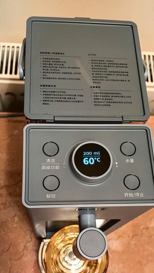 北鼎饮水机不出水解决方法（遇到北鼎饮水机不出水的问题？这些方法能帮到你！）