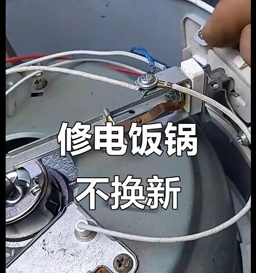 电饭煲同时跳闸的原因（探究电饭煲同时跳闸的几个常见原因及解决方法）