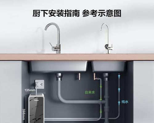 净水器接线正确方法（安全可靠、水质保障，你需要了解的净水器接线知识）